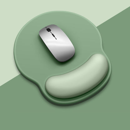 Calvreno Ergonomic Mouse Pad with Comfortable Wrist Rest Support